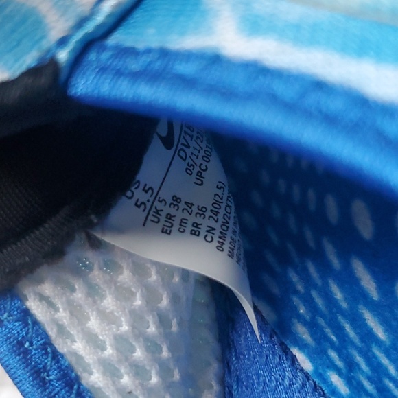 Nike Air Kikini SE Men's Shoes - Picture 8 of 11